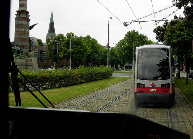 Tram