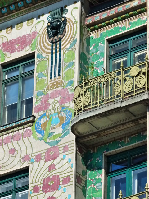 jugendstil