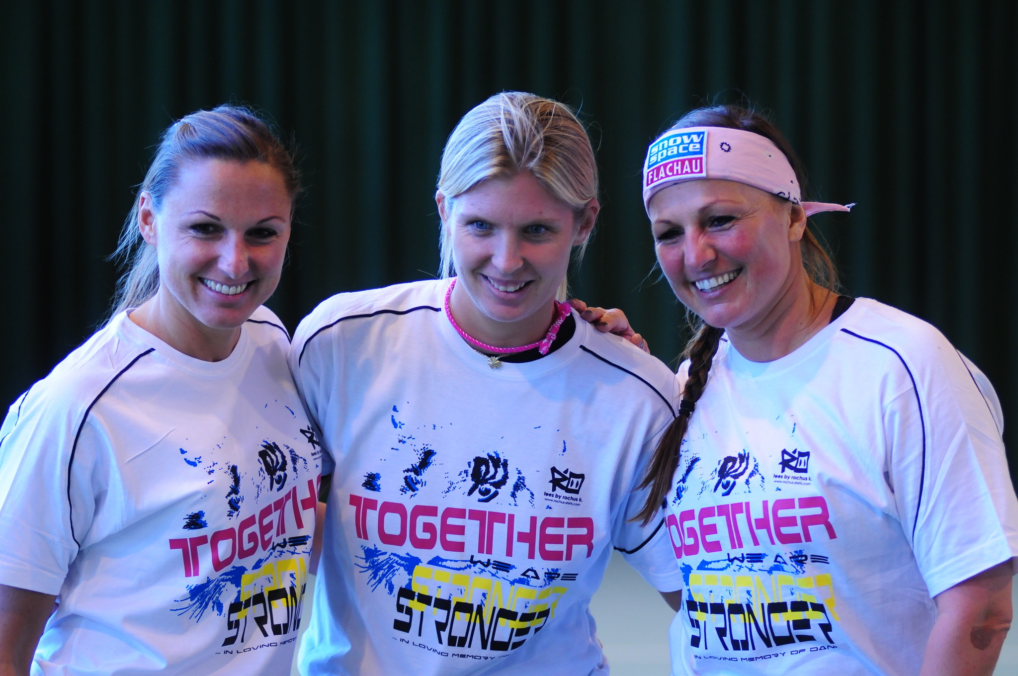 TennisCharity für krebskranke Menschen im memoriam Daniela