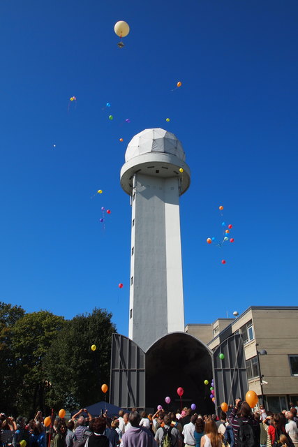 160 Jahre Zentralanstalt für Meteorologie und Geodynamik