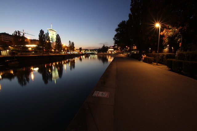 mein verlängertes wohnzimmer...