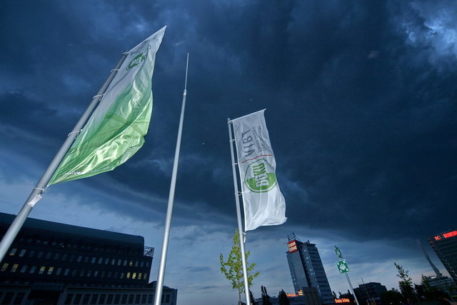 20 Jahre BOKU-Unizentrum in der Muthgasse