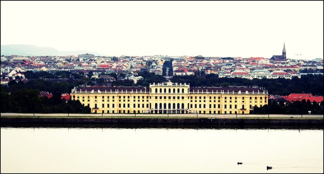 Mein schönstes Wien !