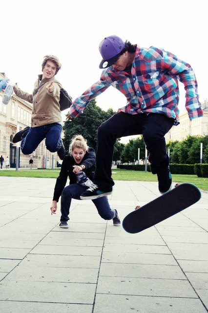 mein wien meine freunde !