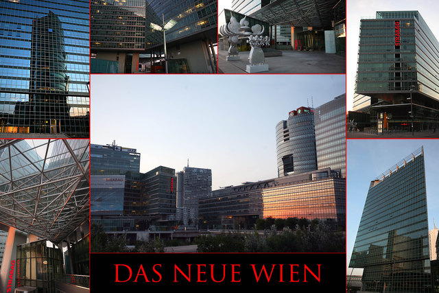 Das neue Wien