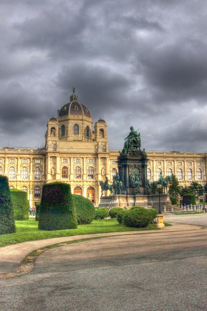 Kunsthistorisches Museum