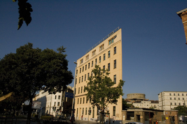 Da fehlt doch was? Oder doch nicht?