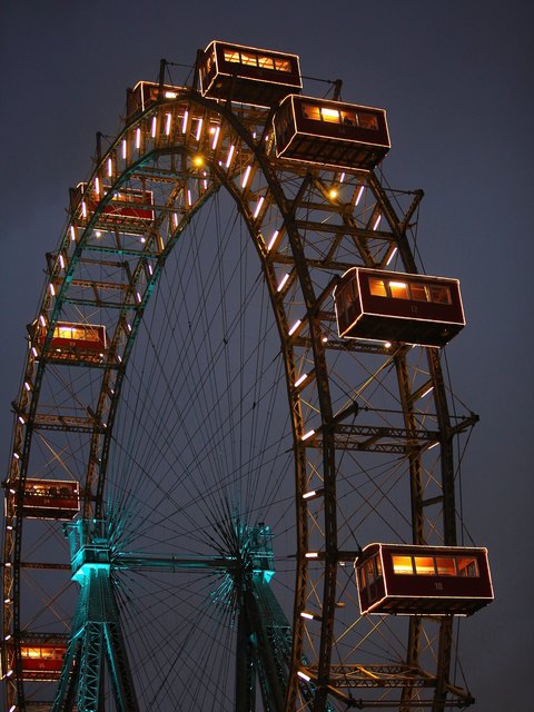 riesenrad