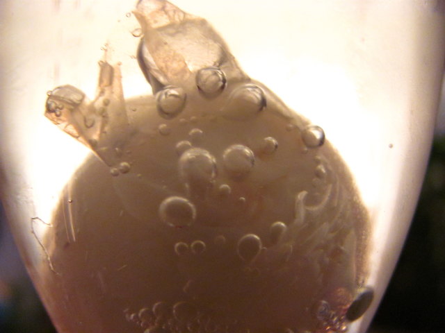 Ein Glas auf Wien....prost!