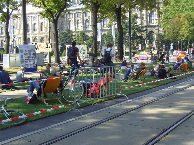 das muß uns einmal wer nachmachen