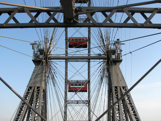 riesenrad