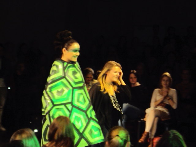 Kids in Fashion 2011 WIEN