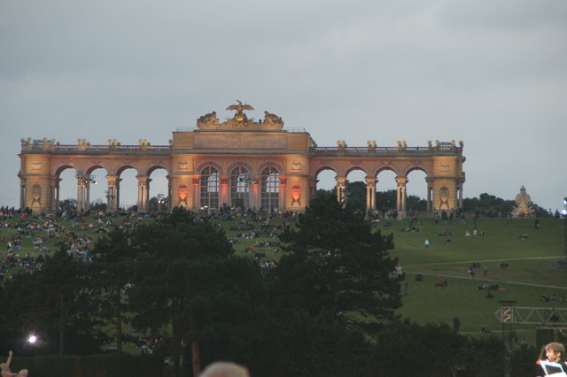 Gloriette