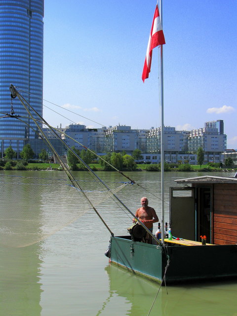 my home is my castle