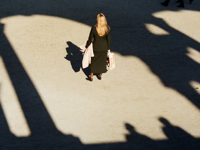 waiting for the perfect man