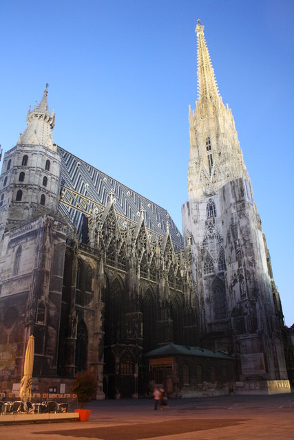 da führt kein weg vorbei