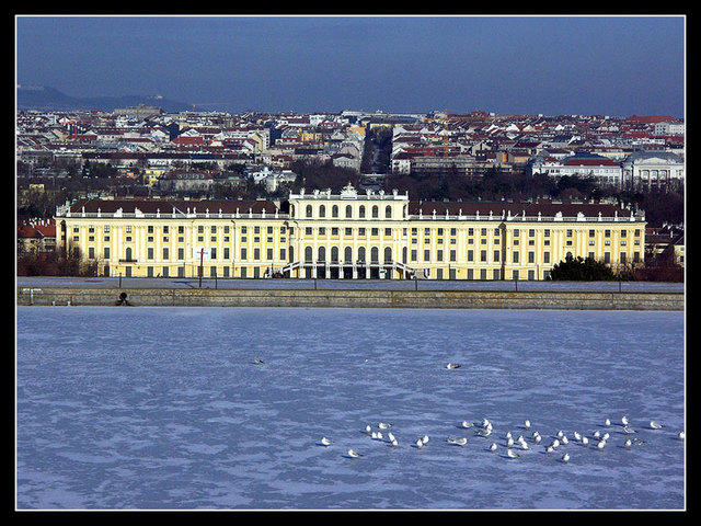 Wiener Garten,1130 wien