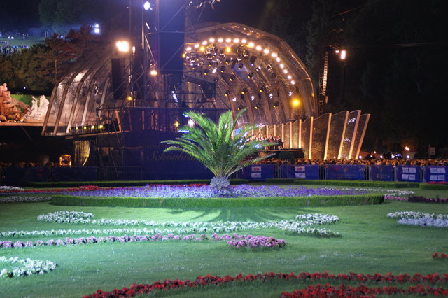 Schönbrunner Konzert