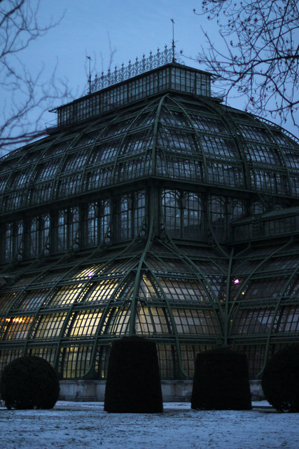 Palmenhaus