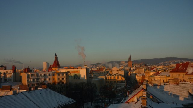 Angezuckertes Ottakring