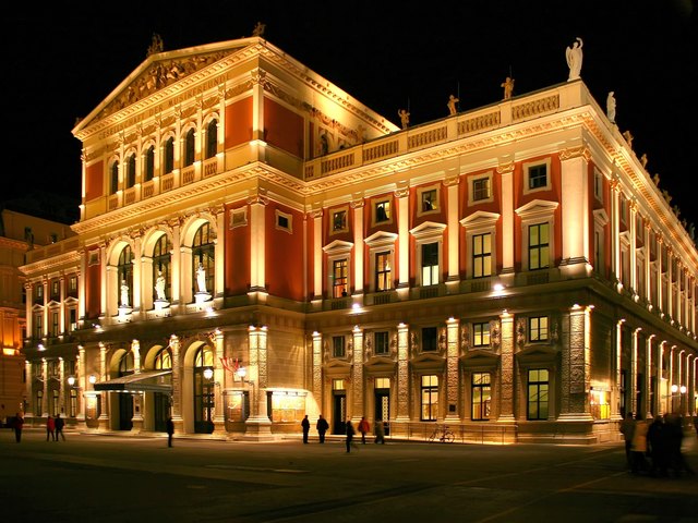 musikverein