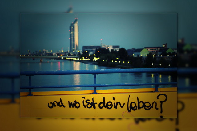 Wien - Hier ist mein Leben.