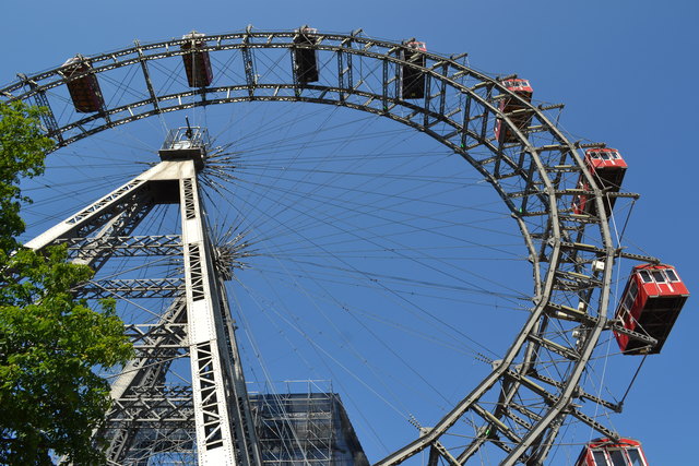 Prater Wien