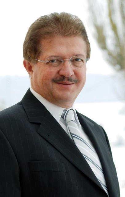 Thomas Krainz: "Die wahre Pro-Kopf-Verschuldung hat in St. Kanzian 2010 genau 58,54 Euro betragen."