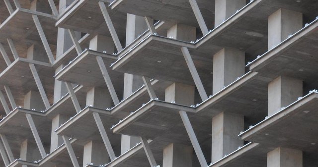 Musik in der Architektur