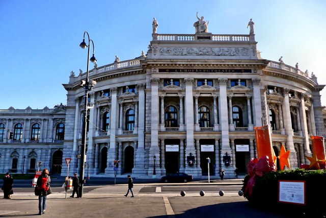 burgtheater im advent