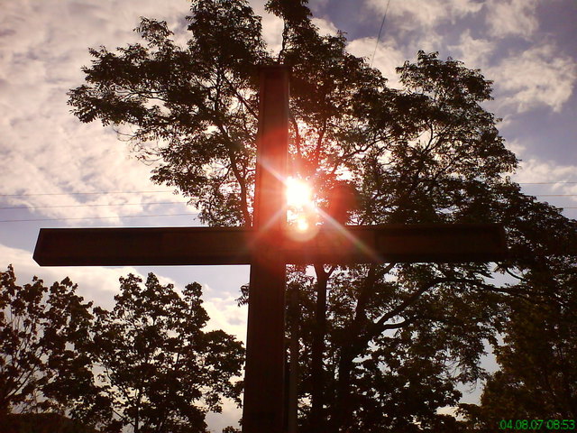 Heilige Licht im Wien.