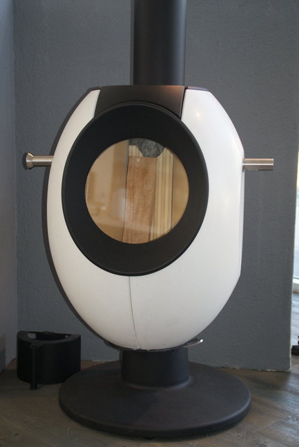 Trettler – Spezialist für Ofen, Herd und Kamin - Hall-Rum