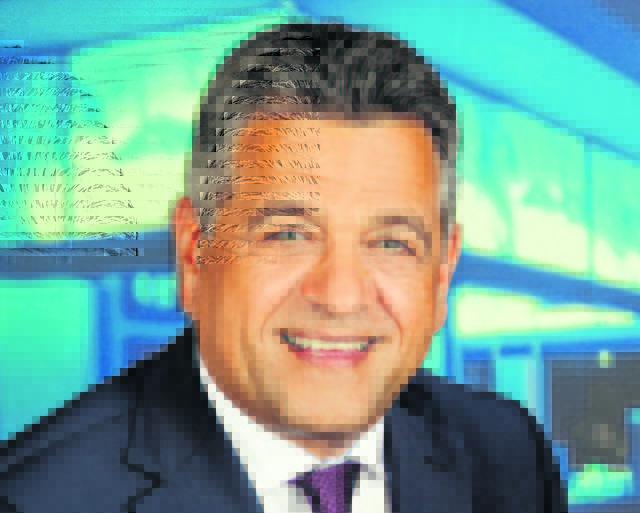 Bürgermeister Mock sieht die Problematik der Intransparenz nicht gegeben | Foto: Sissi Furgler