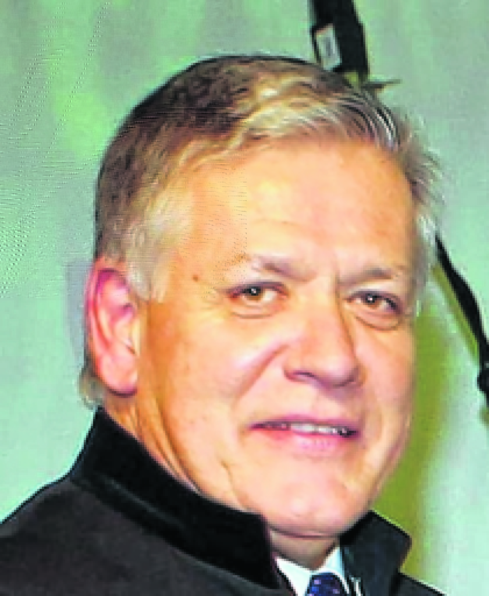 Herbert Murero Welch ein Theater! Klagenfurt