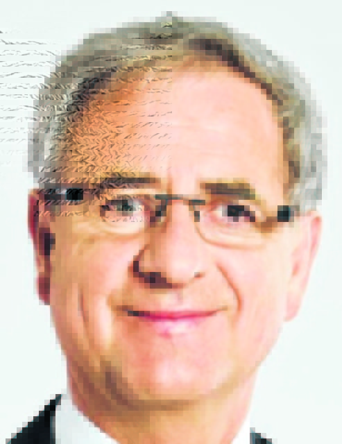 Dem Wolfsberger Hans-Peter Schlagholz (SPÖ) gefällt die Idee von völliger Transparenz | Foto: KK
