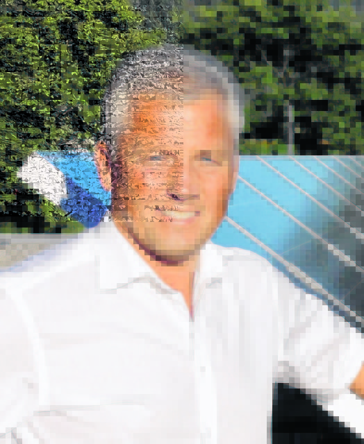 Bgm. Walter Hartlieb: „Offenlegung ist ohnehin schon gesetzlich geregelt.“ | Foto: KK