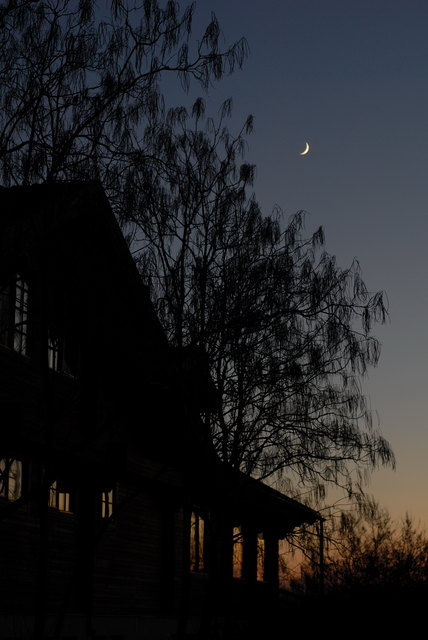 Abendspiegel