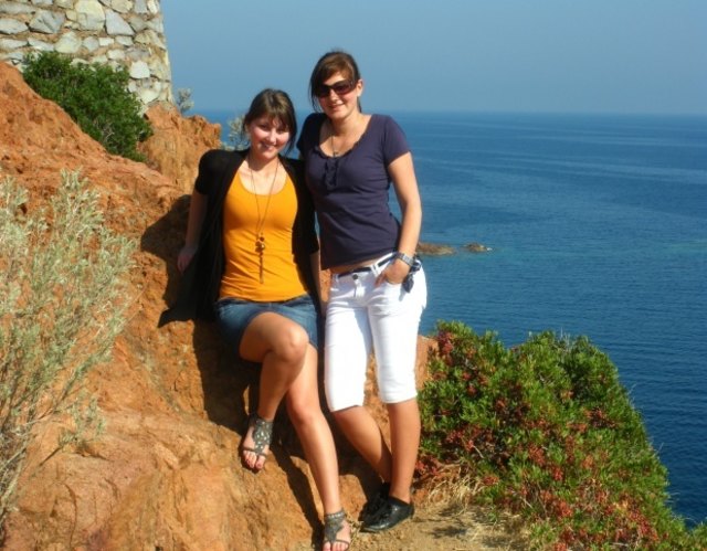 Sprachreise | Foto: Privat