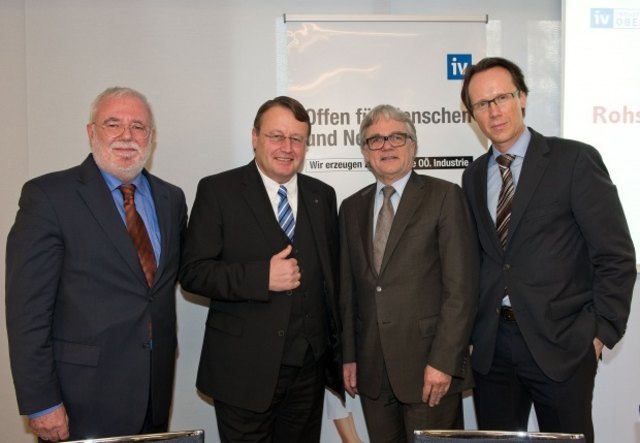 47-weber_ruebig_eder_haindl_grutsch | Foto: Foto: IV OÖ