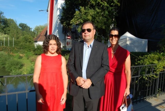 Phantom | Foto: Bauchinger/Kitzinger/Aichinger