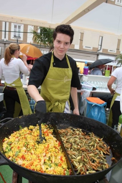 Foto: Helmut Klein