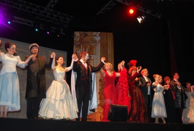 Phantom | Foto: Bauchinger/Kitzinger/Aichinger