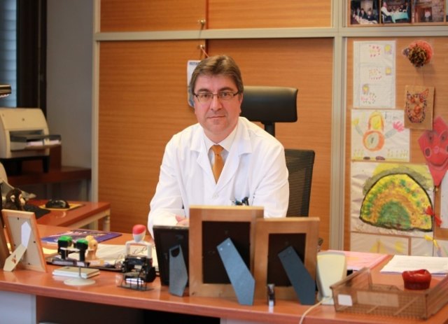 Niyazi Sariciftci | Foto: Foto: privat