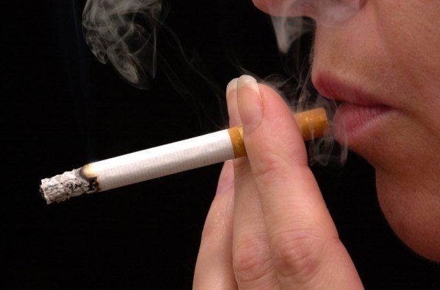 Nichtraucherschutz | Foto: © Walter Luger - Fotolia