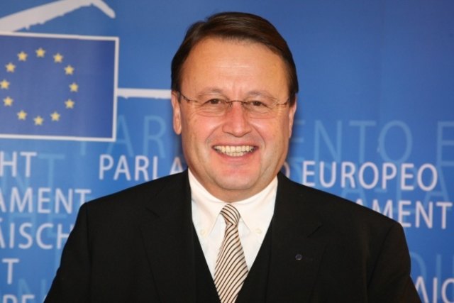 Paul Ru&#776;big | Foto: Foto: Rübig