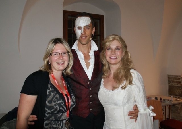 Phantom | Foto: Bauchinger/Kitzinger/Aichinger