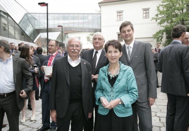 RoteNacht | Foto: Foto: SPOÖ