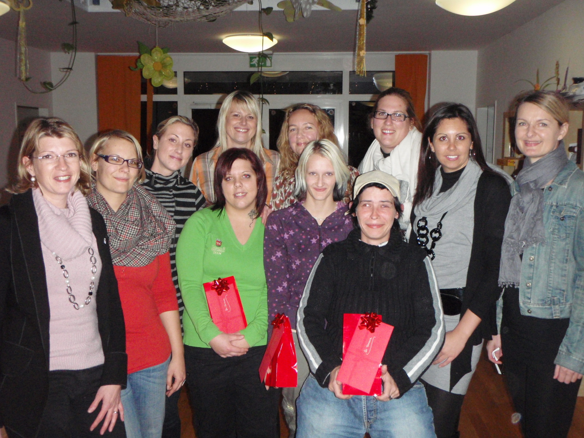 Neustadt Ladies Neustadt Ladies