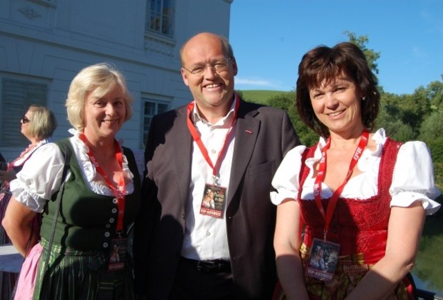 Phantom | Foto: Bauchinger/Kitzinger/Aichinger