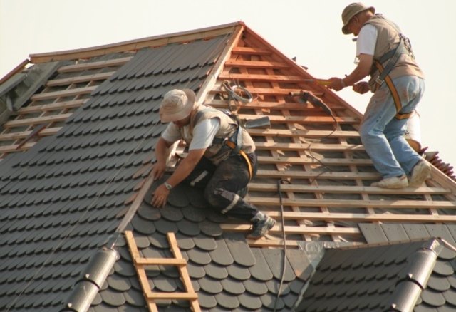 Häuslbauer aufgepasst! | Foto: Foto: Fotolia/123idees